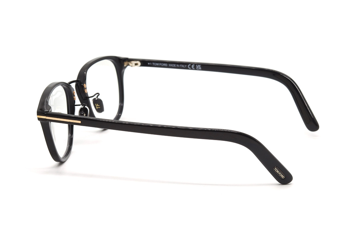 Оправи TOM FORD FT5919-D-B 001 50 Фото №4 - linza.ua