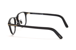 Оправи TOM FORD FT5919-D-B 001 50 Фото №4 - linza.ua