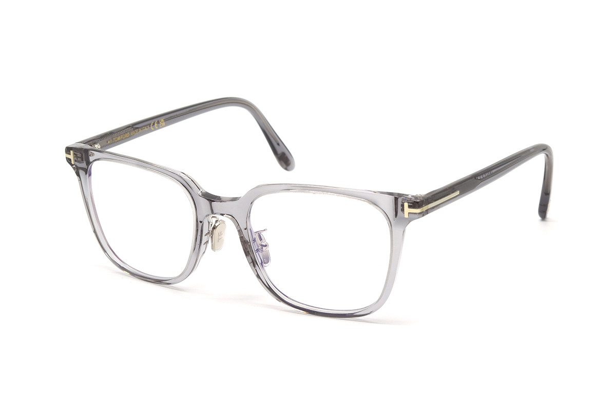 Оправы TOM FORD FT5921-K-B 020 51 Фото №1 - linza.ua