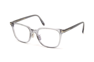 Оправы TOM FORD FT5921-K-B 020 51 Фото №1 - linza.ua