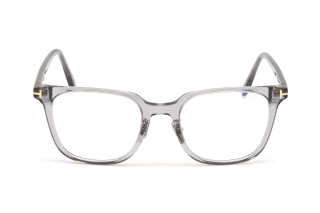 Оправы TOM FORD FT5921-K-B 020 51 Фото №2 - linza.ua