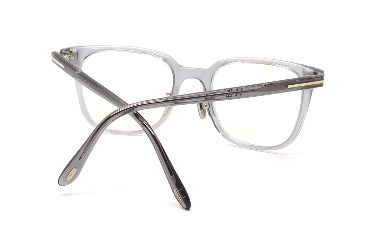 Оправы TOM FORD FT5921-K-B 020 51 Фото №4 - linza.ua