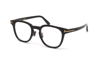Оправа TOM FORD FT5922-K-B 001 49 - linza.ua