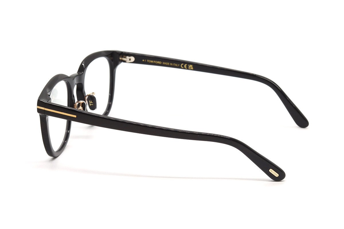 Оправи TOM FORD FT5922-K-B 001 49 Фото №2 - linza.ua