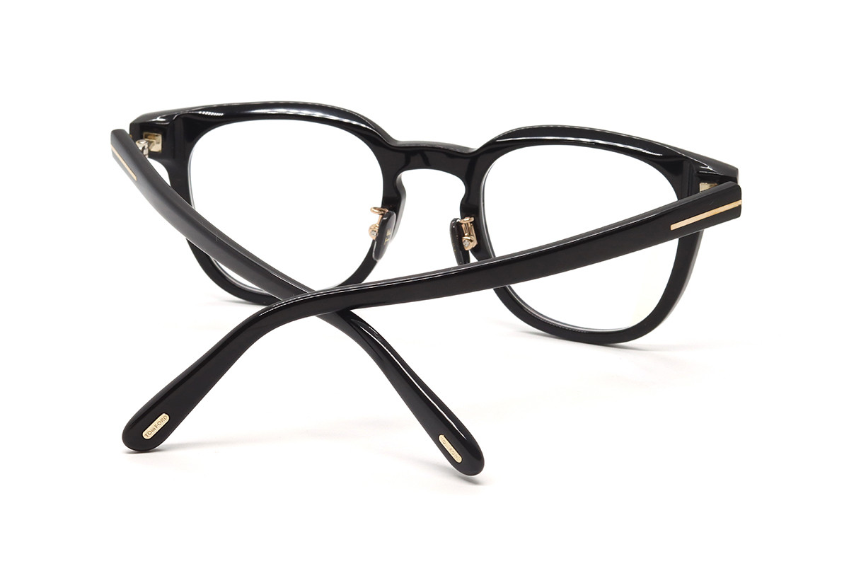 Оправи TOM FORD FT5922-K-B 001 49 Фото №3 - linza.ua