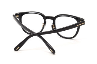 Оправи TOM FORD FT5922-K-B 001 49 Фото №3 - linza.ua