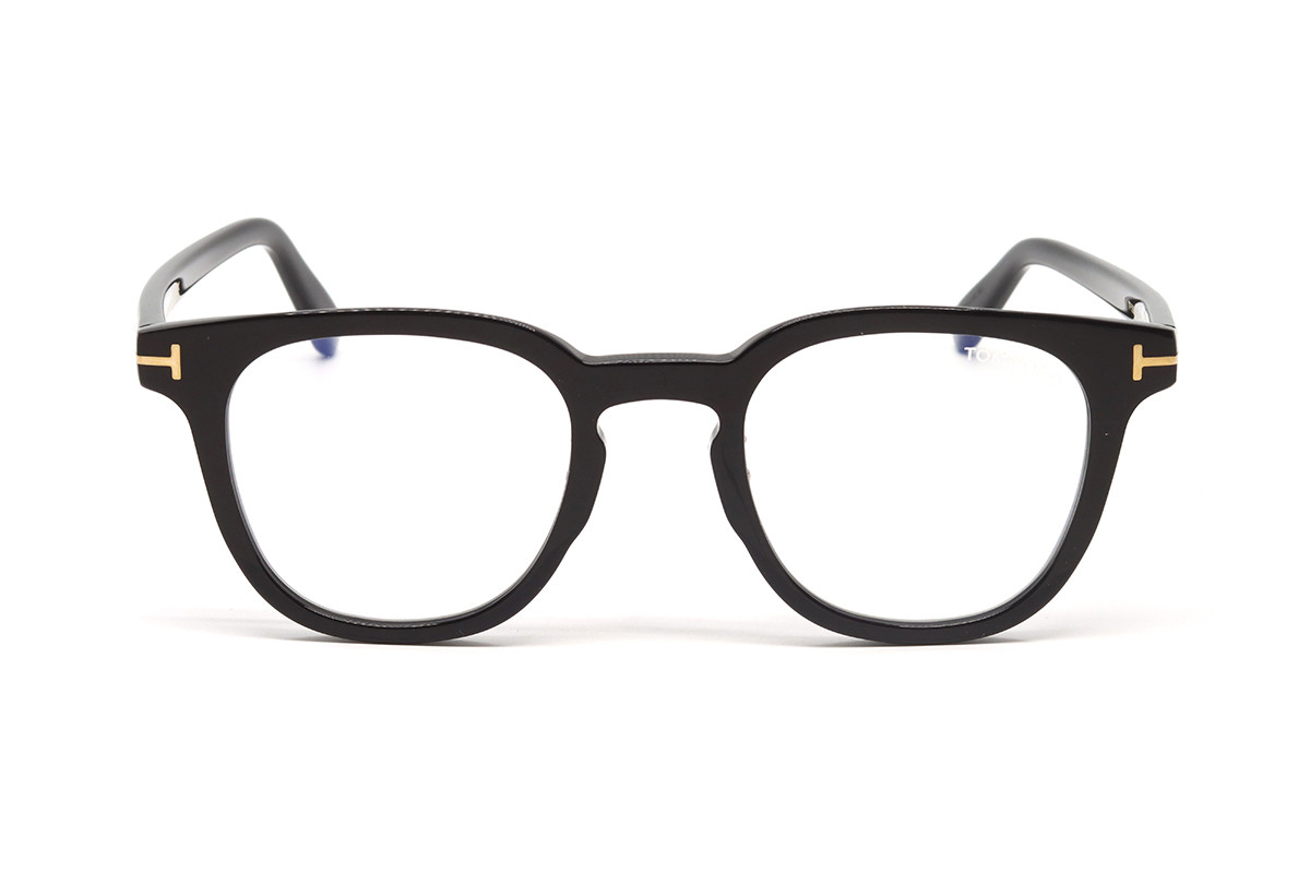 Оправи TOM FORD FT5922-K-B 001 49 Фото №4 - linza.ua