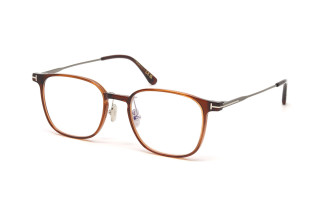 Оправы TOM FORD FT5923-K-B 045 53 Фото №1 - linza.ua