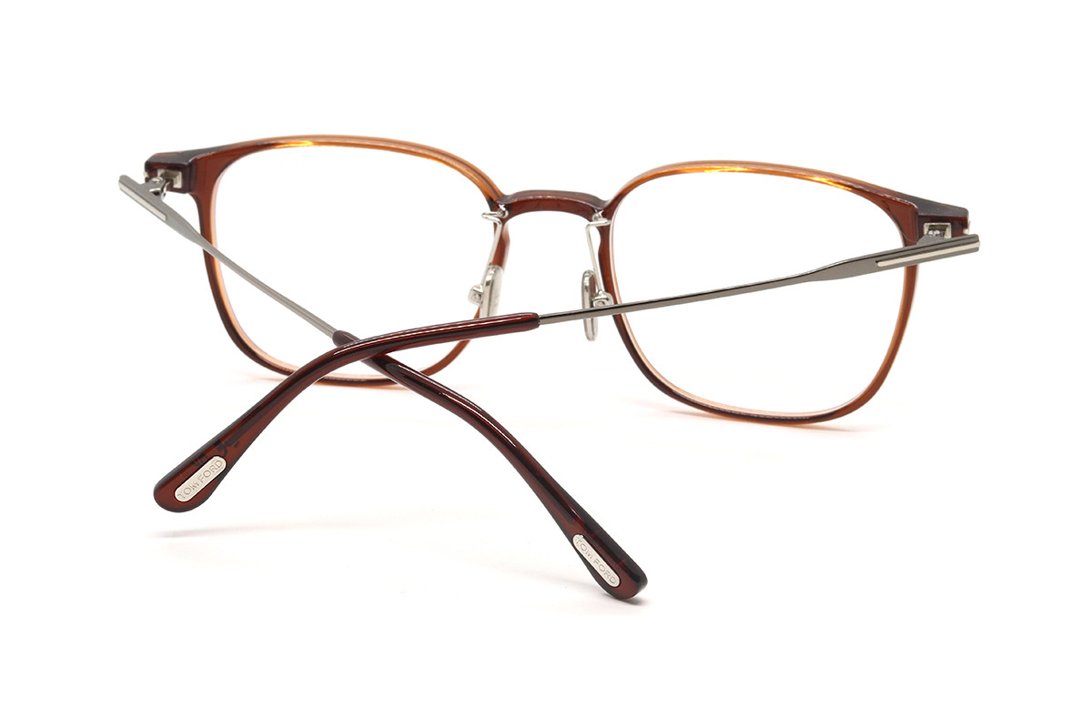 Оправы TOM FORD FT5923-K-B 045 53 Фото №2 - linza.ua