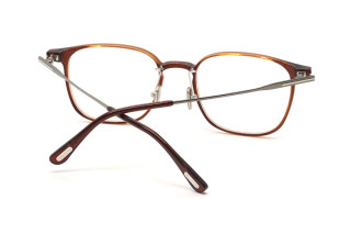 Оправы TOM FORD FT5923-K-B 045 53 Фото №2 - linza.ua