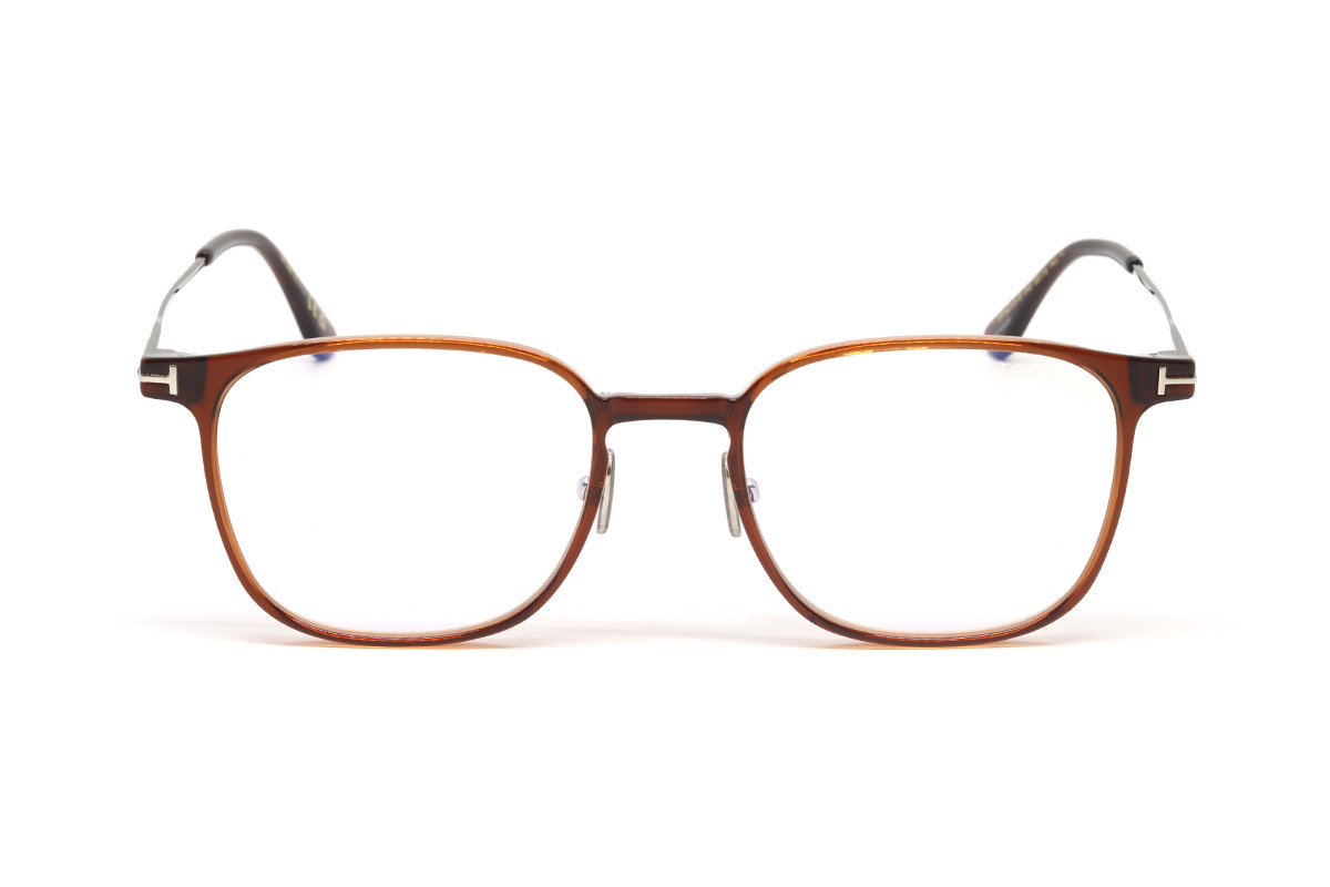 Оправы TOM FORD FT5923-K-B 045 53 Фото №4 - linza.ua
