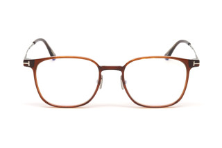 Оправы TOM FORD FT5923-K-B 045 53 Фото №4 - linza.ua