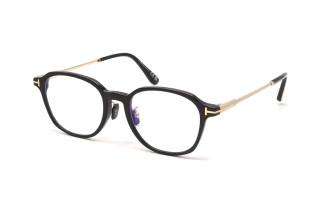 Оправи TOM FORD FT5927-D-B 001 51 Фото №1 - linza.ua