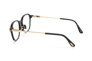 Оправи TOM FORD FT5927-D-B 001 51 Фото №2 - linza.ua