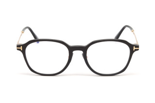 Оправи TOM FORD FT5927-D-B 001 51 Фото №3 - linza.ua