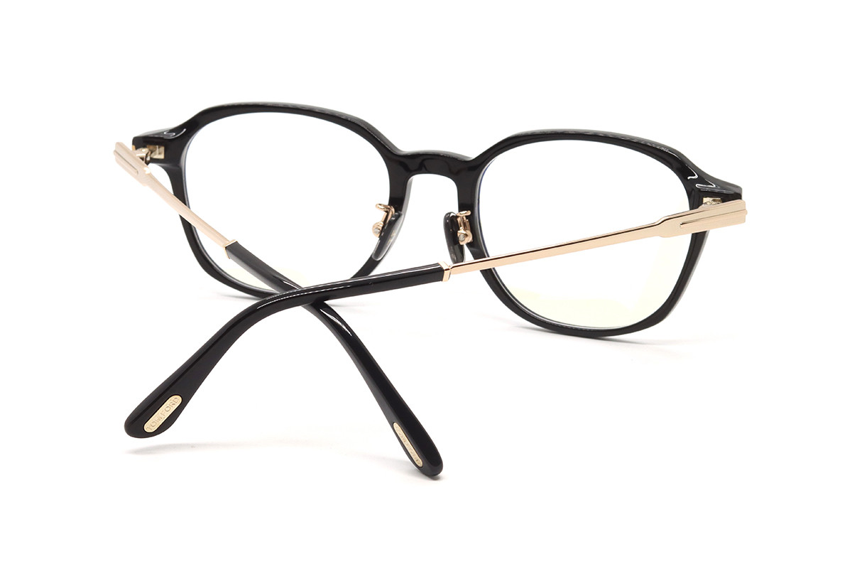 Оправи TOM FORD FT5927-D-B 001 51 Фото №4 - linza.ua