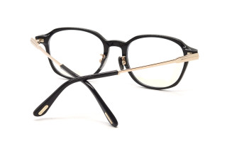 Оправи TOM FORD FT5927-D-B 001 51 Фото №4 - linza.ua