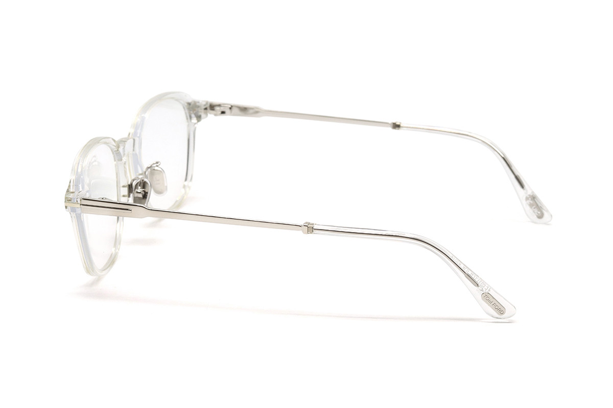 Оправы TOM FORD FT5927-D-B 026 51 Фото №2 - linza.ua