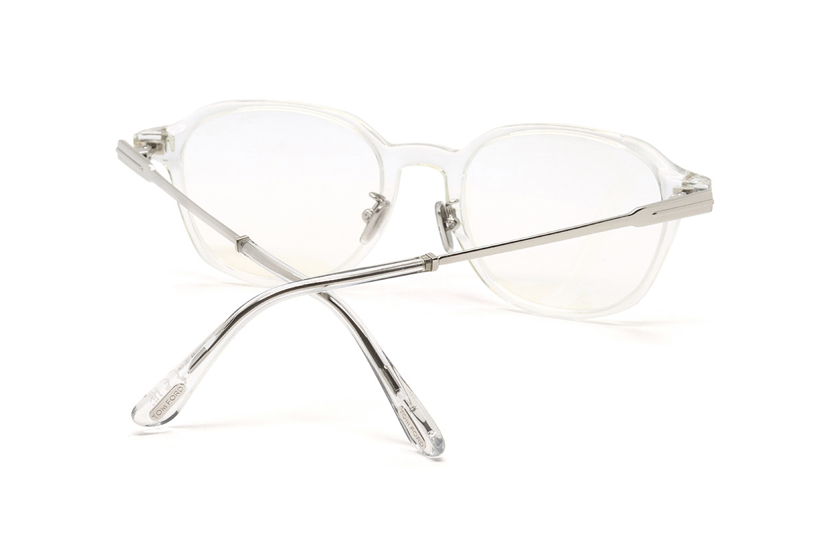 Оправы TOM FORD FT5927-D-B 026 51 Фото №3 - linza.ua