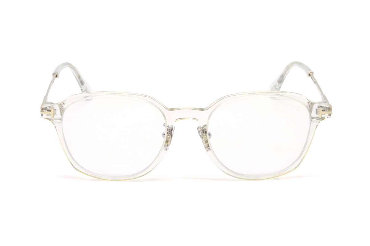 Оправы TOM FORD FT5927-D-B 026 51 Фото №4 - linza.ua