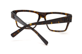 Оправы DG 3382 502 55 Фото №5 - linza.ua