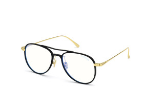 Оправи TOM FORD FT5666-B 002 52 Фото №1 - linza.ua