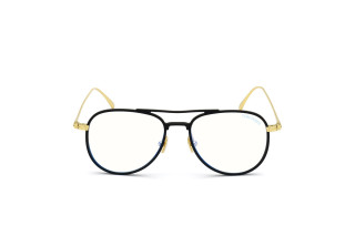 Оправи TOM FORD FT5666-B 002 52 Фото №2 - linza.ua