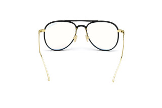 Оправи TOM FORD FT5666-B 002 52 Фото №4 - linza.ua