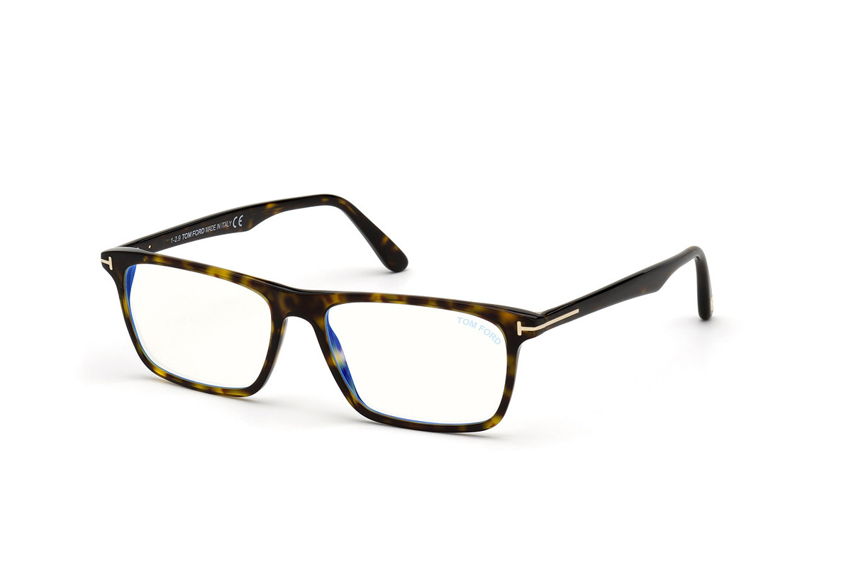 Оправы TOM FORD FT5681-B 052 56 Фото №1 - linza.ua