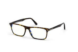 Оправы TOM FORD FT5681-B 052 56 Фото №1 - linza.ua