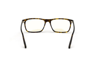 Оправы TOM FORD FT5681-B 052 56 Фото №2 - linza.ua