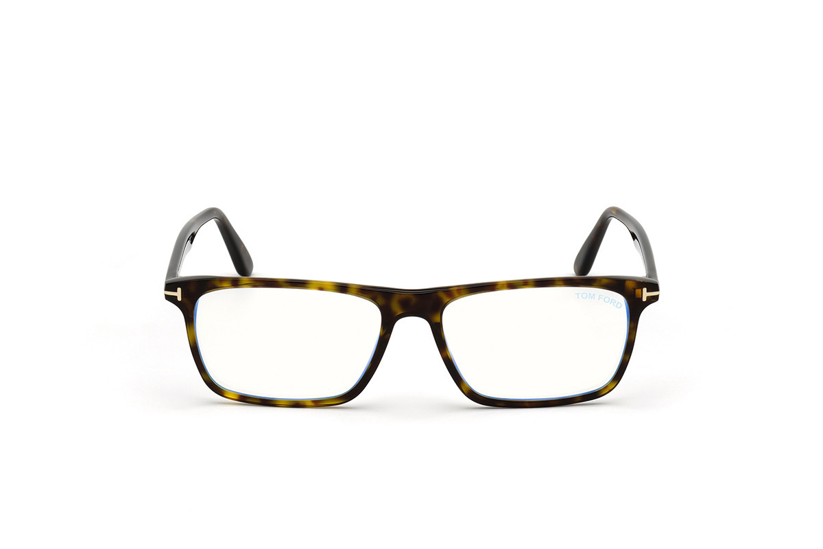 Оправы TOM FORD FT5681-B 052 56 Фото №3 - linza.ua