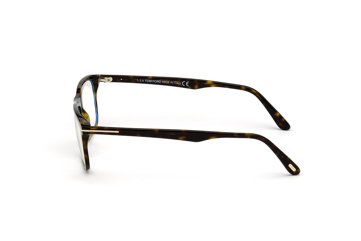 Оправы TOM FORD FT5681-B 052 56 Фото №4 - linza.ua