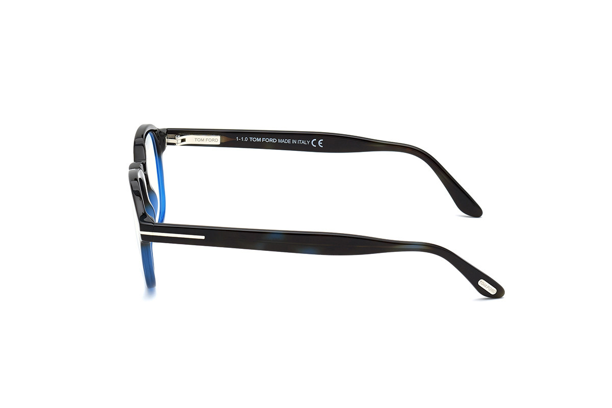 Оправы TOM FORD FT5698-B 055 48 Фото №3 - linza.ua