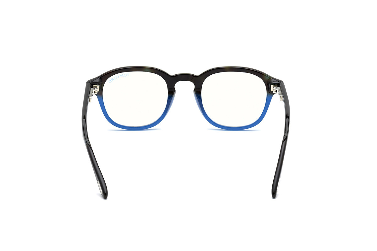 Оправы TOM FORD FT5698-B 055 48 Фото №4 - linza.ua