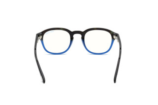 Оправы TOM FORD FT5698-B 055 48 Фото №4 - linza.ua