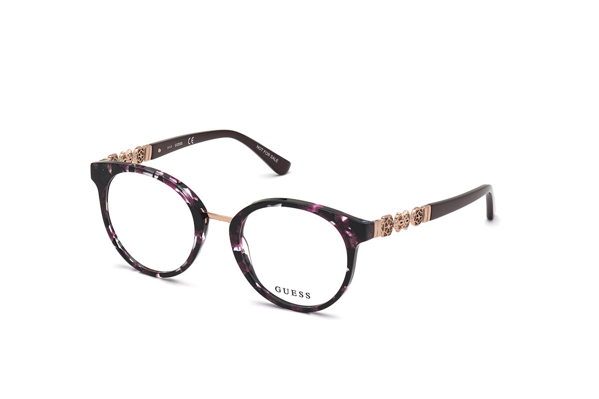 Оправы GUESS GU2834 083 50 Фото №1 - linza.ua