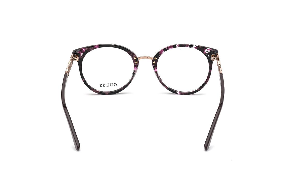 Оправы GUESS GU2834 083 50 Фото №2 - linza.ua