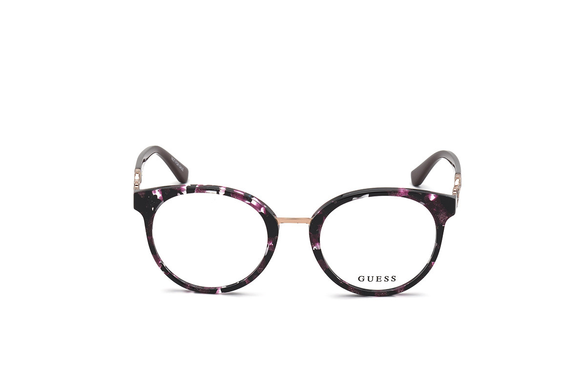 Оправы GUESS GU2834 083 50 Фото №3 - linza.ua