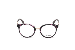 Оправы GUESS GU2834 083 50 Фото №3 - linza.ua