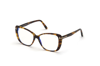 Оправы TOM FORD FT5744-B 053 54 Фото №1 - linza.ua