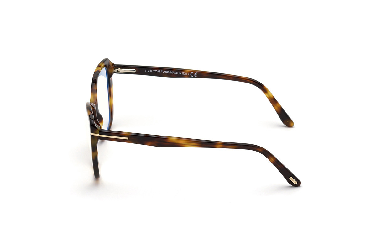 Оправы TOM FORD FT5744-B 053 54 Фото №2 - linza.ua