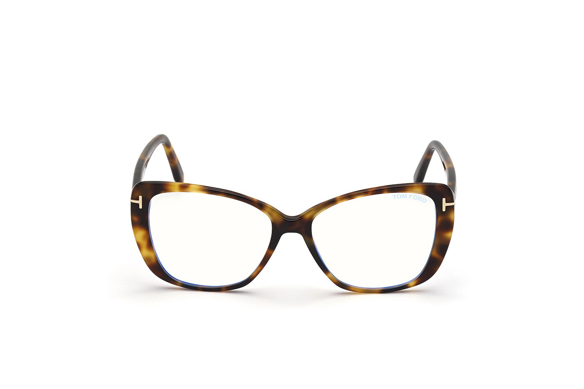 Оправы TOM FORD FT5744-B 053 54 Фото №3 - linza.ua