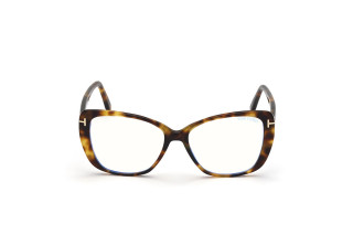 Оправы TOM FORD FT5744-B 053 54 Фото №3 - linza.ua