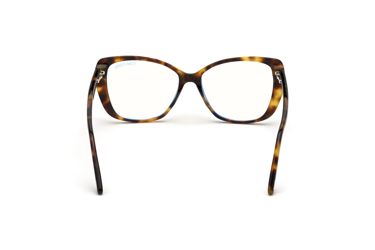 Оправы TOM FORD FT5744-B 053 54 Фото №4 - linza.ua