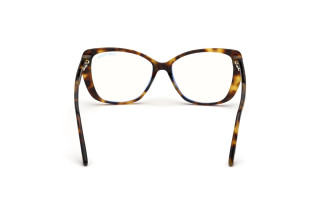 Оправы TOM FORD FT5744-B 053 54 Фото №4 - linza.ua