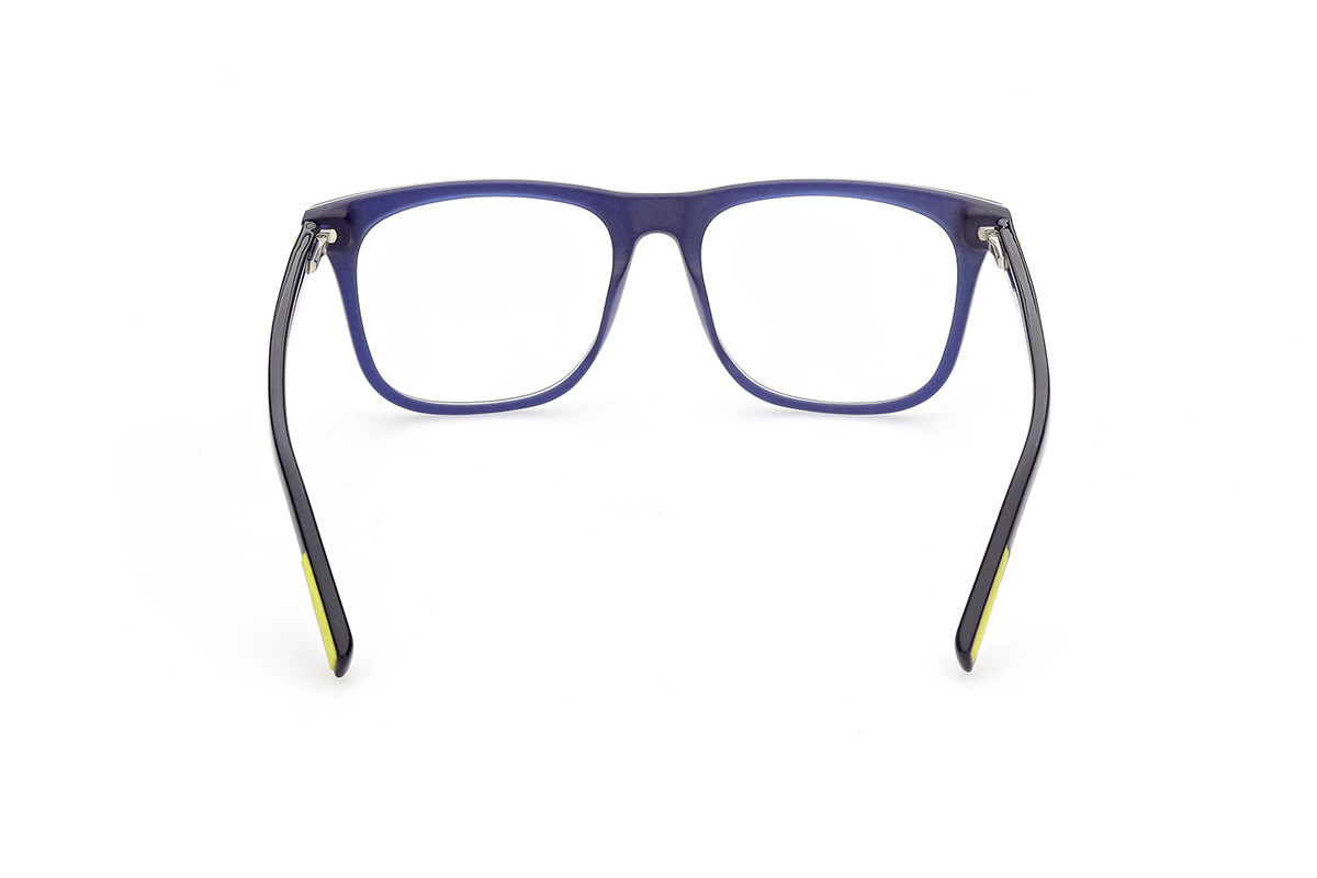 Оправи GUESS GU50032 090 53 Фото №3 - linza.ua