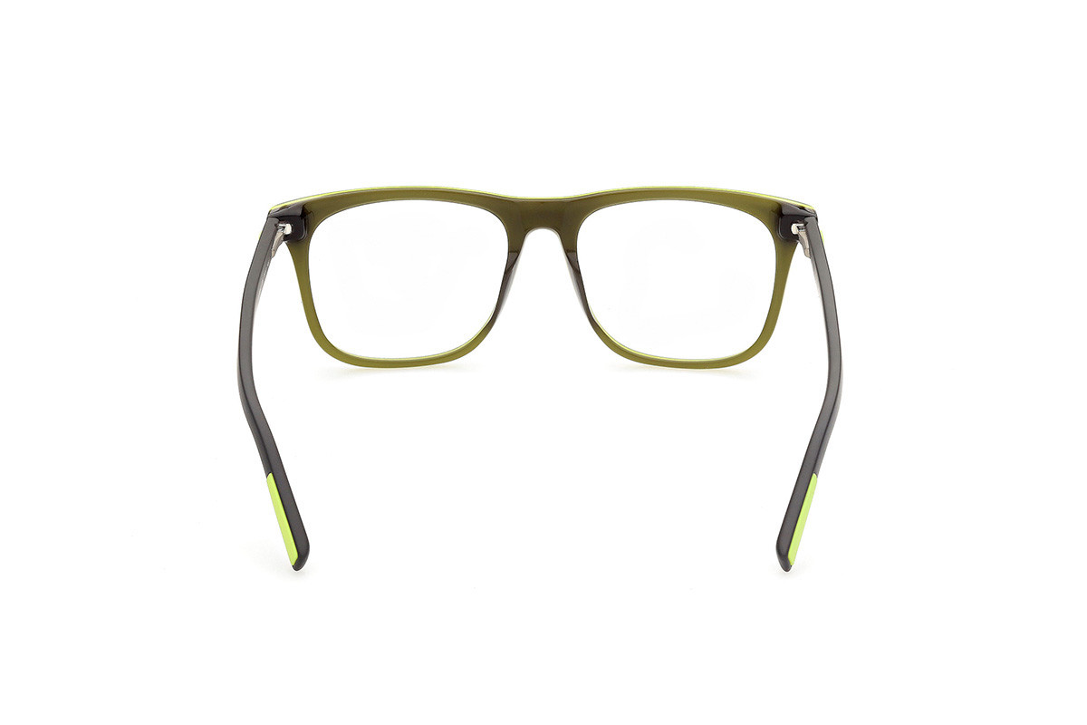 Оправы GUESS GU50032 020 53 Фото №3 - linza.ua