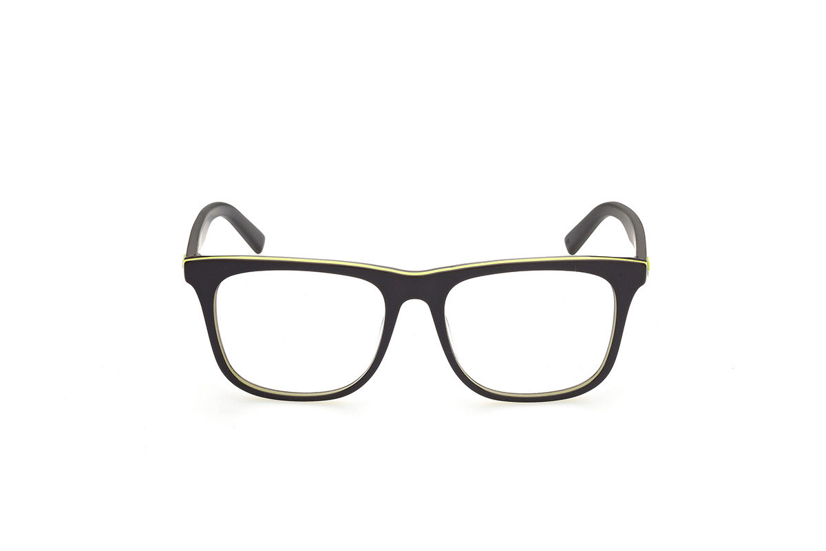 Оправы GUESS GU50032 020 53 Фото №4 - linza.ua