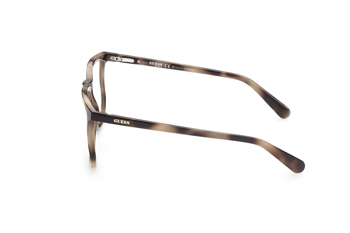 Оправи GUESS GU8237 053 58 Фото №2 - linza.ua